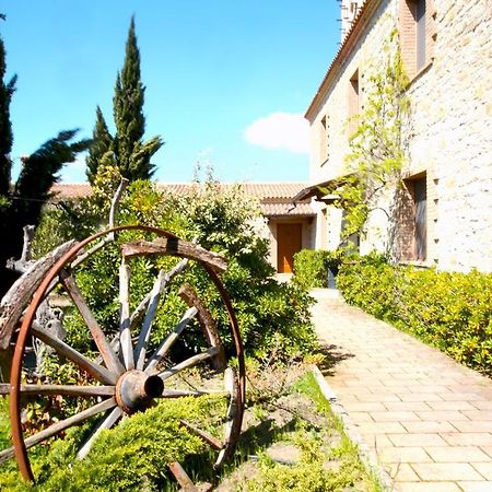 Agriturismo Macchiacupa Hotel Ariano Irpino Exterior foto